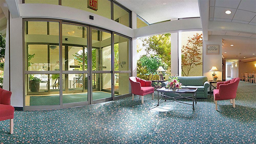 La Quinta By Wyndham Seattle Sea-Tac Airport Hotel Сиатак Екстериор снимка