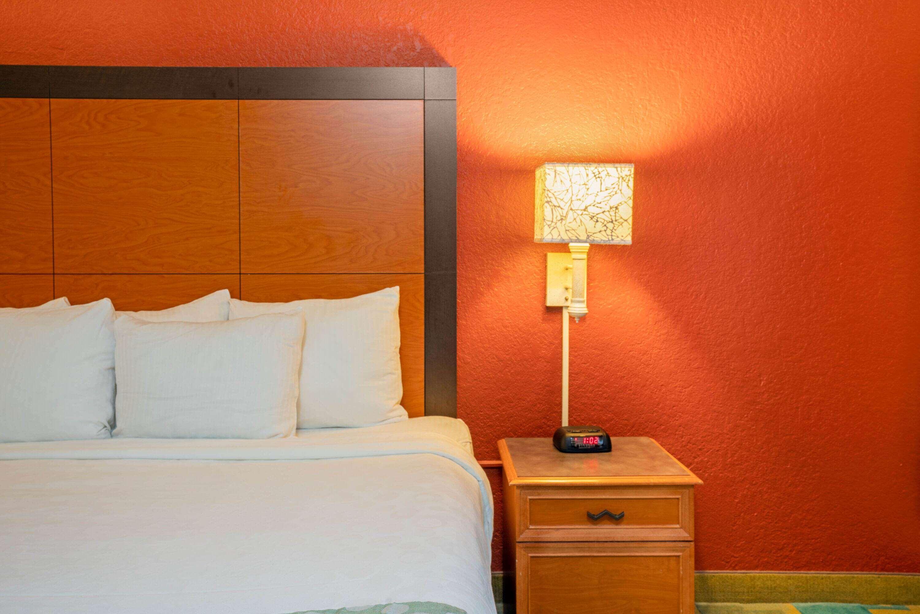 La Quinta By Wyndham Seattle Sea-Tac Airport Hotel Сиатак Екстериор снимка