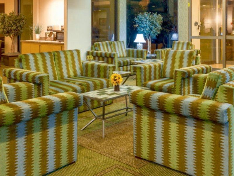 La Quinta By Wyndham Seattle Sea-Tac Airport Hotel Сиатак Екстериор снимка
