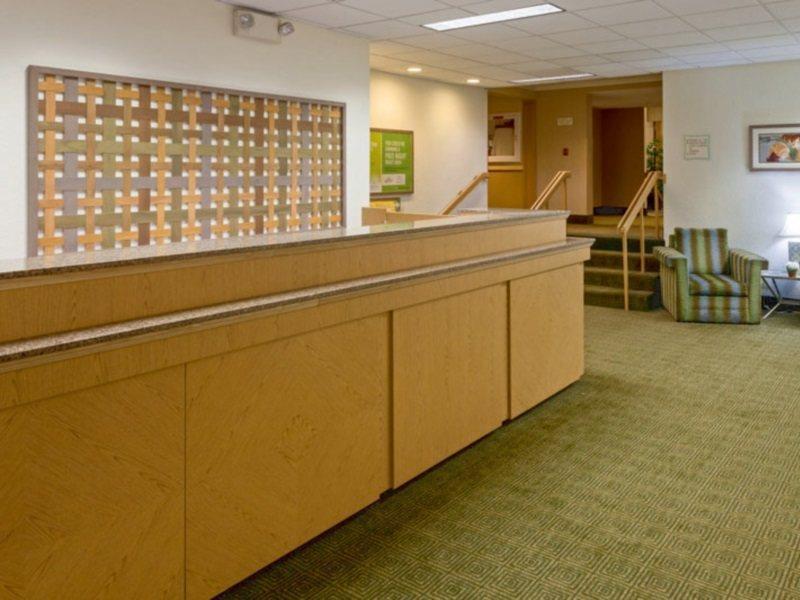 La Quinta By Wyndham Seattle Sea-Tac Airport Hotel Сиатак Екстериор снимка